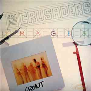 The Crusaders - Images mp3 album