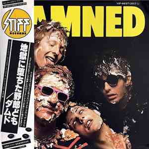 The Damned - Damned mp3 album