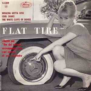 The Dell-Vikings - Flat Tire mp3 album