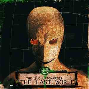 The Evolutionaries - The Last World mp3 album