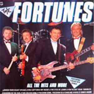The Fortunes - All The Hits And More mp3 album