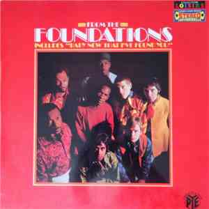 The Foundations - From The Foundations mp3 album