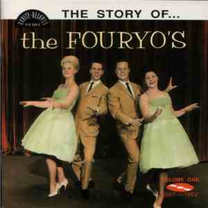 The Fouryo's - The Story Of... - Volume One 1957-1962 mp3 album