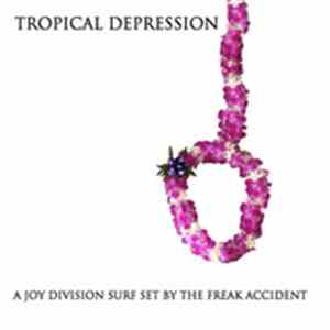 The Freak Accident - Tropical Depression mp3 album