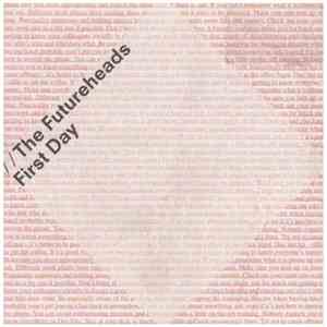 The Futureheads - First Day mp3 album