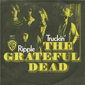 The Grateful Dead - Truckin' mp3 album