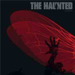 The Haunted - Unseen mp3 album