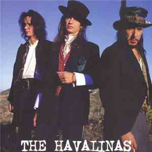 The Havalinas - Go North mp3 album
