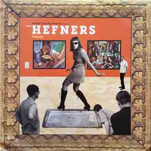 The Hefners - Repop! mp3 album