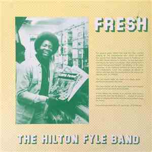 The Hilton Fyle Band - Fresh mp3 album