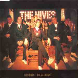 The Hives - Die, All Right! mp3 album