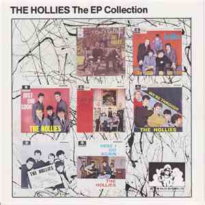 The Hollies - The EP Collection mp3 album