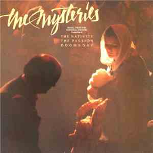 The Home Service - The Mysteries - Music From The National Theatre Production Of The Nativity - The Passion - Doomsday mp3 album