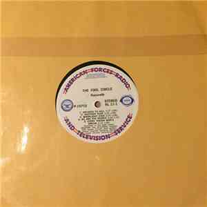 The Jam / Nazareth  - Sound Effects / The Fool Circle mp3 album
