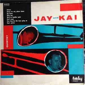 The Jay And Kai Quintet - Jay And Kai Quintet mp3 album