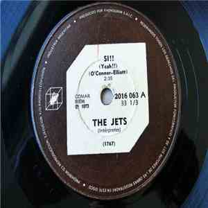 The Jets - Si!! (Yeah!!) mp3 album