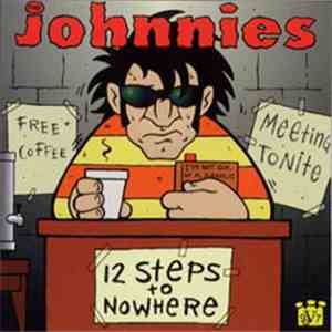 The Johnnies - 12 Steps To Nowhere mp3 album