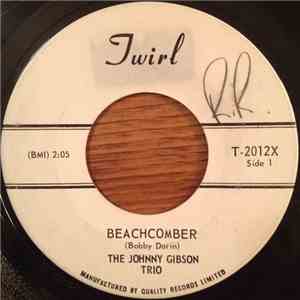 The Johnny Gibson Trio - Beachcomber / Swanky mp3 album