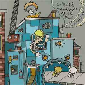 The Karl Hendricks Rock Band - The World Says mp3 album