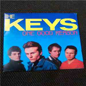 The Keys  - One Good Reason mp3 album