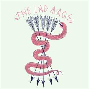 The Lad Mags - Hypnotized mp3 album