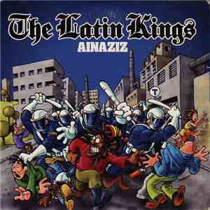 The Latin Kings  - Ainaziz mp3 album