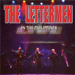 The Lettermen - Live In The Philippines mp3 album