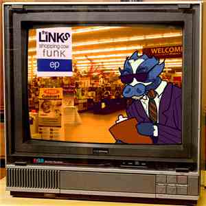 The Links  - Shopping Cow Funk EP mp3 album