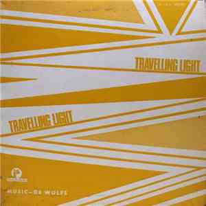 The London Studio Group - Travelling Light mp3 album