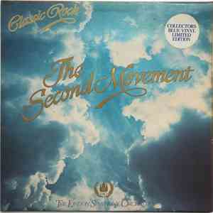 The London Symphony Orchestra Featuring The Royal Choral Society - Classic Rock The Second Movement mp3 album