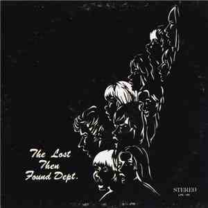 The Lost Then Found Dept. - Untitled mp3 album