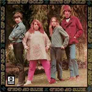 The Mamas & The Papas - Hits Of Gold mp3 album