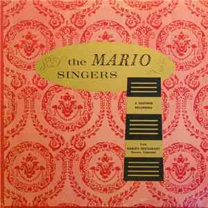 The Mario Singers - The Mario Singers mp3 album