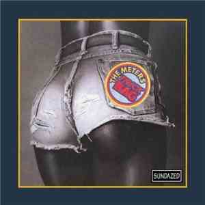 The Meters - Trick Bag mp3 album