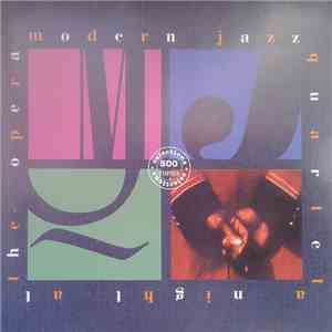 The Modern Jazz Quartet - A Night At The Opera mp3 album