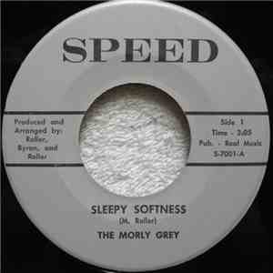 The Morley Grey - Sleepy Softness mp3 album