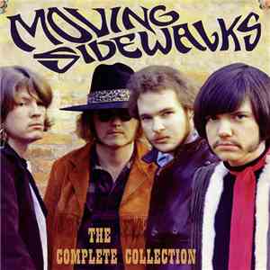 The Moving Sidewalks - The Complete Collection mp3 album