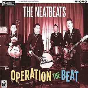 The Neatbeats - Operation The Beat mp3 album