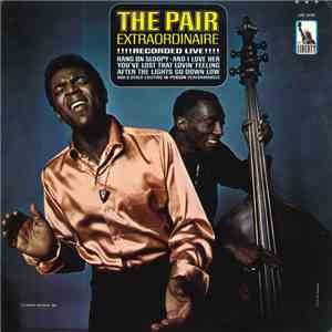 The Pair Extraordinaire - The Pair Extraordinaire mp3 album