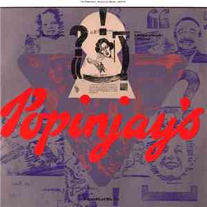 The Popinjays - Please Let Me Go mp3 album