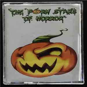 The Porn Stars Of Horror - Ego Vs. Id mp3 album