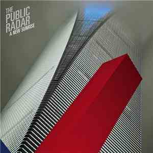 The Public Radar - A New Sunrise mp3 album
