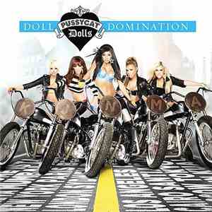 The Pussycat Dolls - Doll Domination mp3 album
