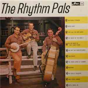 The Rhythm Pals - On Stage With The Rhythm Pals mp3 album