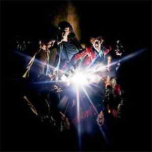 The Rolling Stones - A Bigger Bang mp3 album