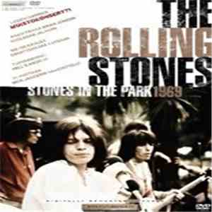 The Rolling Stones - Stones In The Park 1969 mp3 album