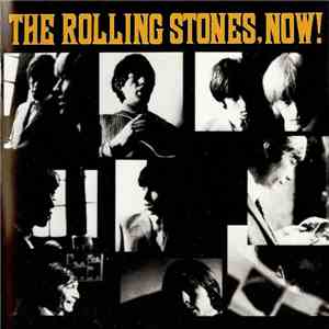 The Rolling Stones - The Rolling Stones, Now! mp3 album