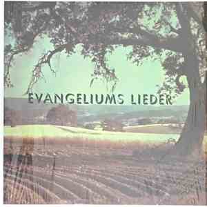 The Rueb Family - Evangeliums Lieder Volume I mp3 album