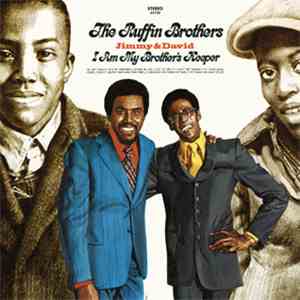 The Ruffin Brothers - I Am My Brother's Keeper: Expanded Edition mp3 album