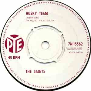 The Saints  - Husky Team mp3 album